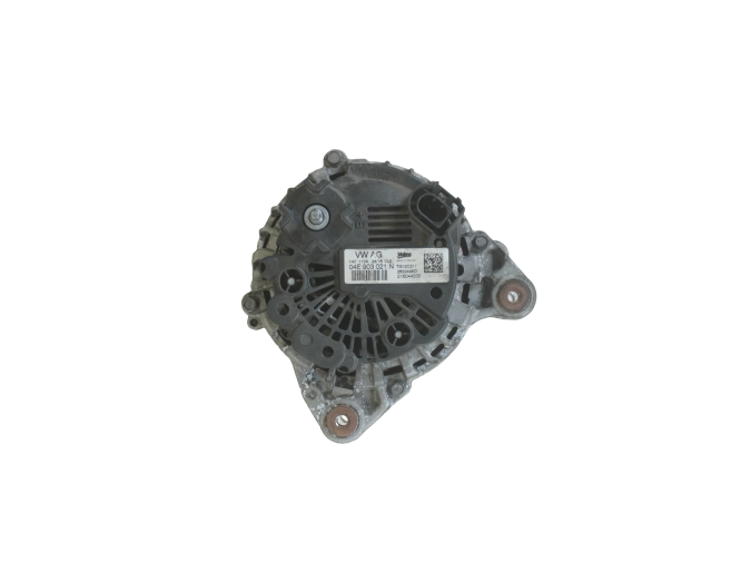ALTERNADOR VOLKSWAGEN POLO 2016