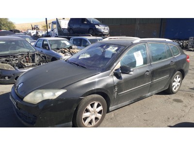 Catalizador RENAULT LAGUNA 2008