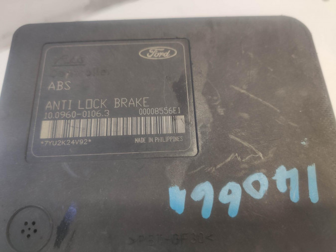 ABS FORD FIESTA 2003