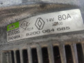 ALTERNADOR RENAULT MEGANE 2000