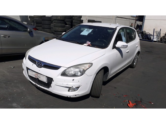 Autorradio HYUNDAI I30 2009