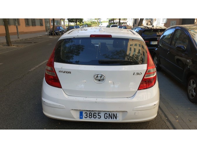 Autorradio HYUNDAI I30 2009