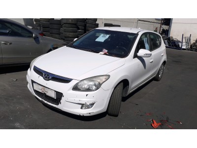 VOLANTE HYUNDAI I30 2009