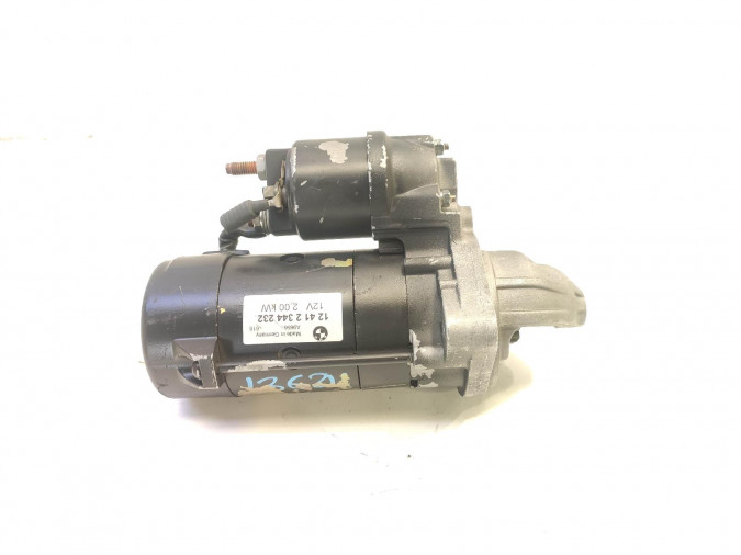 Motor Arranque BMW SERIE 1 2005