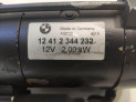 Motor Arranque BMW SERIE 1 2005