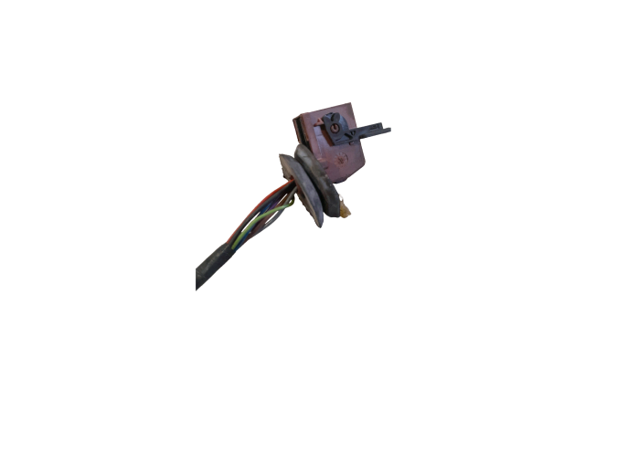 RETROVISOR DERECHO PEUGEOT 407 2004