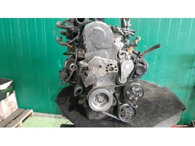 Motor Arranque SKODA OCTAVIA 2006