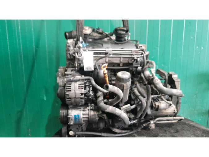 Motor Arranque SKODA OCTAVIA 2006