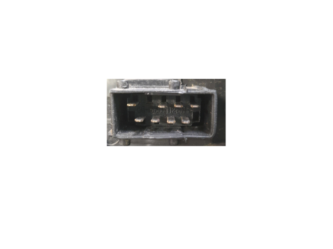 FARO DELANTERO DERECHO CITROEN C3 2007