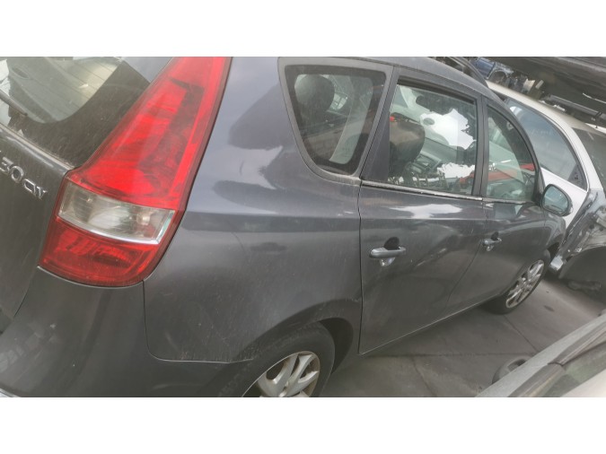 PILOTO TRASERO IZQUIERDO HYUNDAI I30 2010