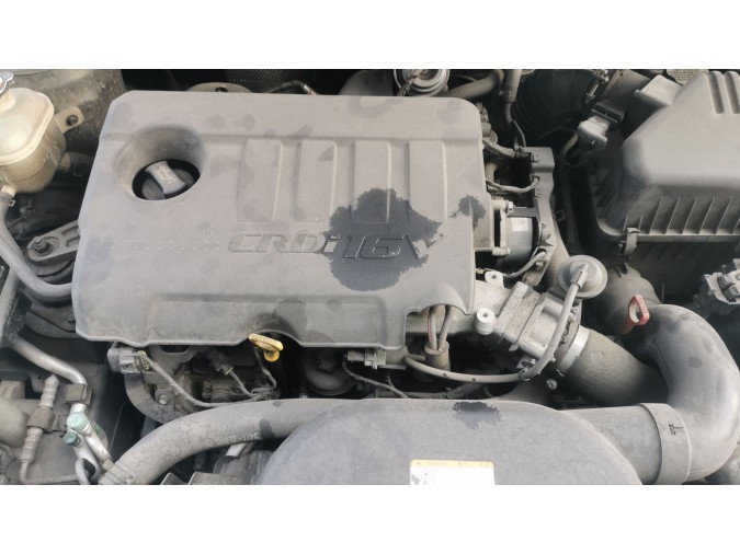 PILOTO TRASERO IZQUIERDO HYUNDAI I30 2010