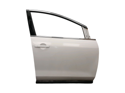 PUERTA DELANTERA DERECHA MAZDA CX-7 BLANCO 2010