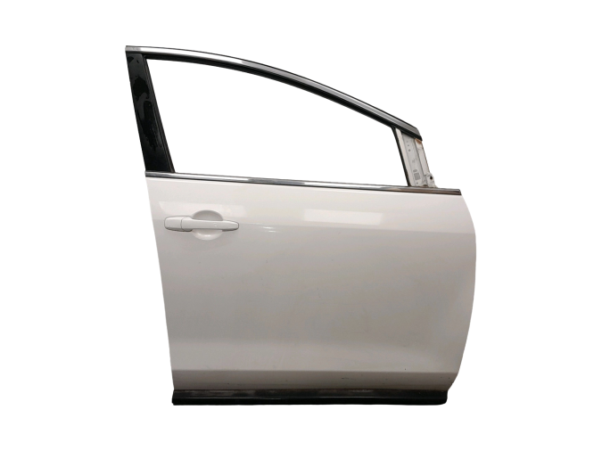 PUERTA DELANTERA DERECHA MAZDA CX-7 BLANCO 2010