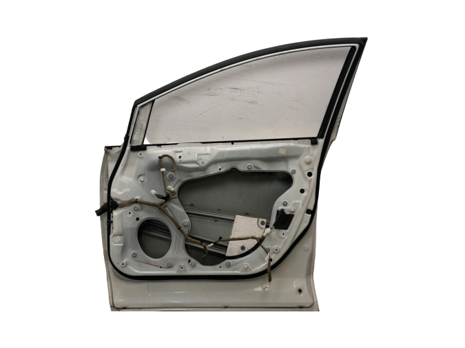 PUERTA DELANTERA DERECHA MAZDA CX-7 BLANCO 2010