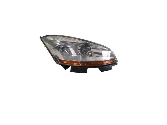 FARO DELANTERO DERECHO CITROEN C4 PICASSO 2008