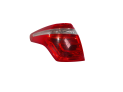 PILOTO TRASERO IZQUIERDO EXTERIOR CITROEN C4 PICASSO 2008