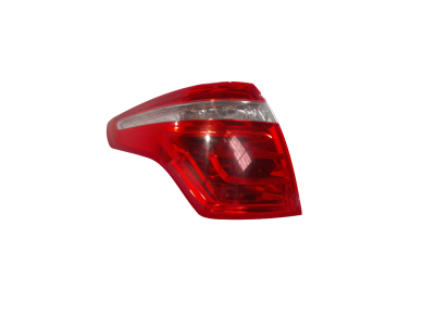 PILOTO TRASERO IZQUIERDO EXTERIOR CITROEN C4 PICASSO 2008