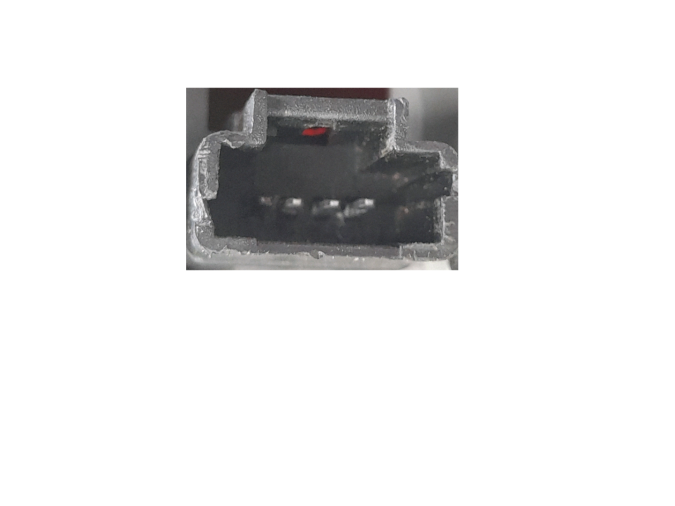 PILOTO TRASERO IZQUIERDO EXTERIOR CITROEN C4 PICASSO 2008