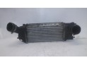 Intercooler PEUGEOT 407 2005
