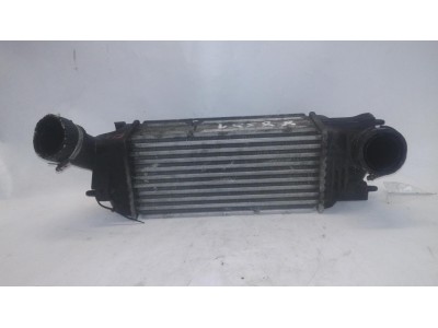 Intercooler PEUGEOT 407 2005
