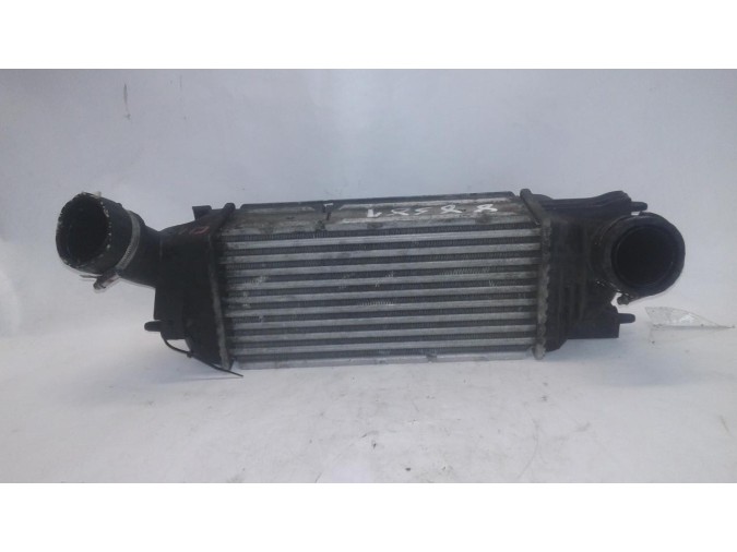 Intercooler PEUGEOT 407 2005