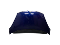 CAPOT CITROEN C4 PICASSO AZUL 2007