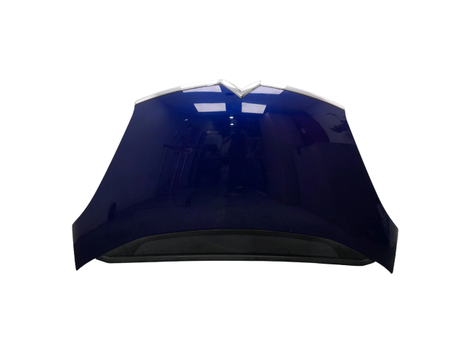 CAPOT CITROEN C4 PICASSO AZUL 2007