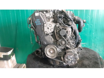 Motor CITROEN C4 PICASSO 2007
