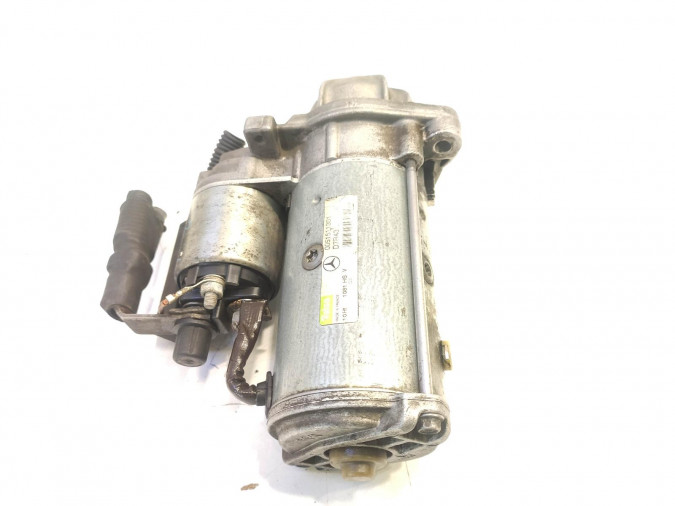 Motor Arranque RENAULT LAGUNA 2006