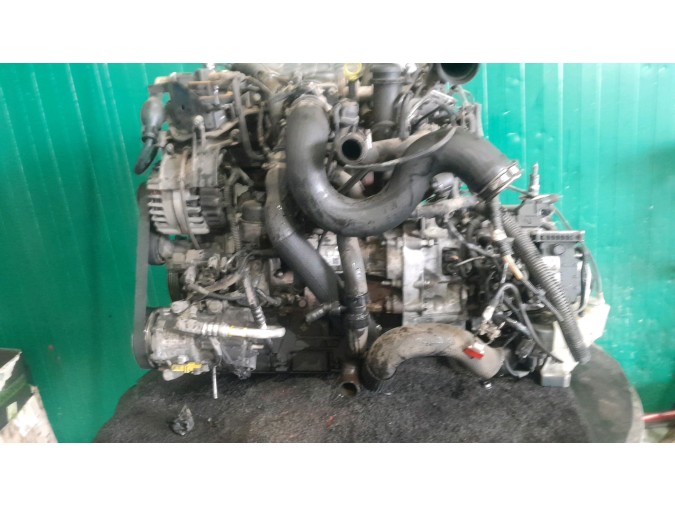 COMPRESOR AIRE ACONDICIONADO CITROEN C4 PICASSO 2007