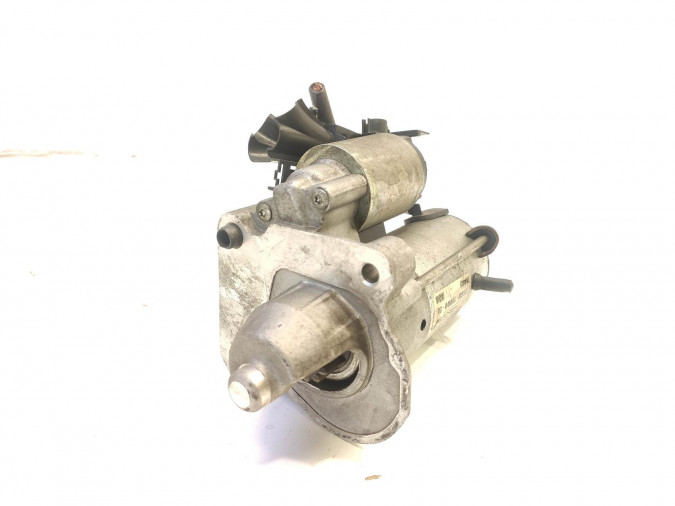 Motor Arranque FORD FUSION 2007