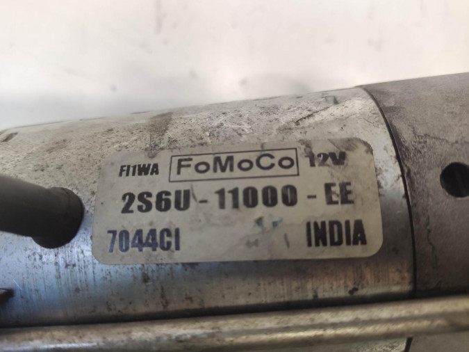 Motor Arranque FORD FUSION 2007