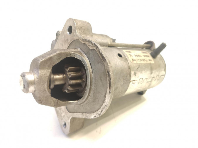 Motor Arranque FORD FUSION 2007