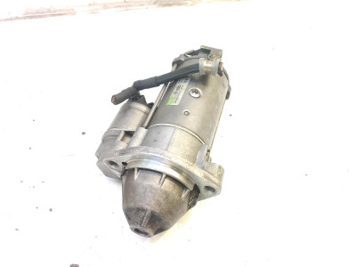Motor Arranque SKODA SUPERB 2004