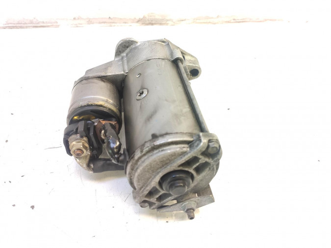 Motor Arranque SKODA SUPERB 2004