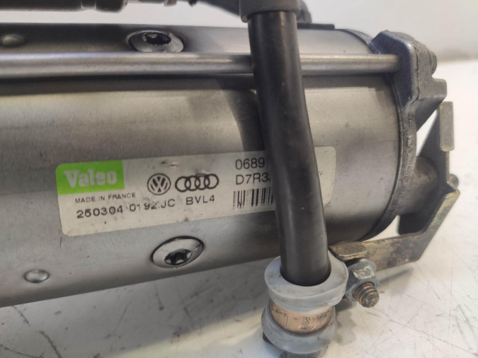 Motor Arranque SKODA SUPERB 2004