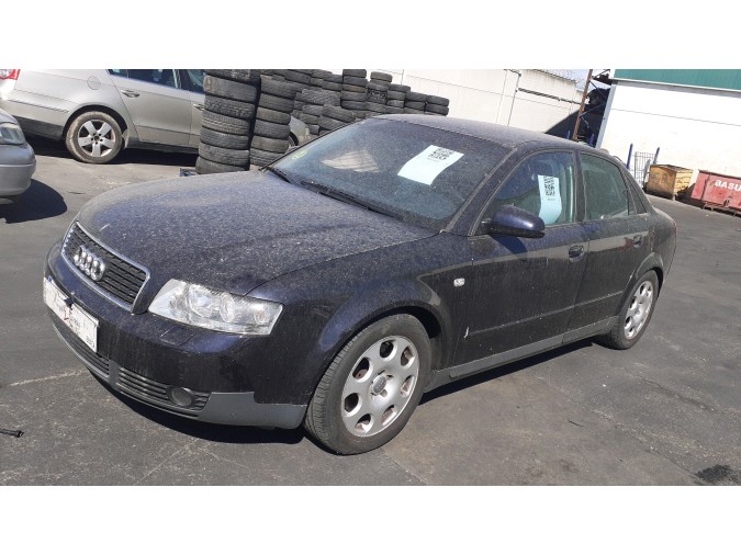EJE CARDAN AUDI A4 2001