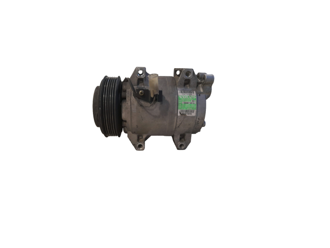 COMPRESOR AIRE ACONDICIONADO VOLVO S60 2005