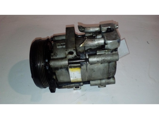 COMPRESOR AIRE ACONDICIONADO FORD MONDEO 2004