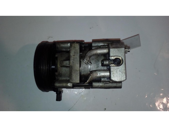 COMPRESOR AIRE ACONDICIONADO FORD MONDEO 2004