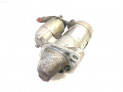 Motor Arranque color Gris OPEL ASTRA 2008