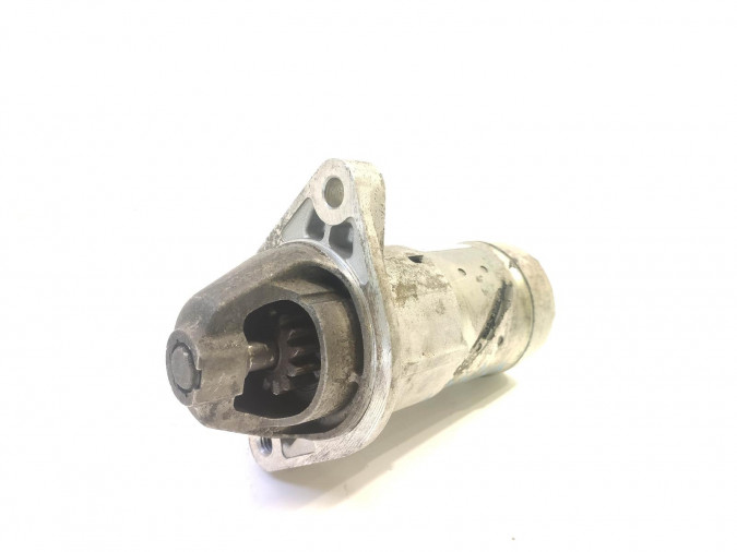 Motor Arranque color Gris OPEL ASTRA 2008