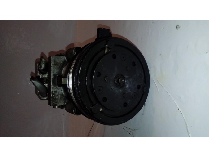 COMPRESOR AIRE ACONDICIONADO FORD MONDEO 2004