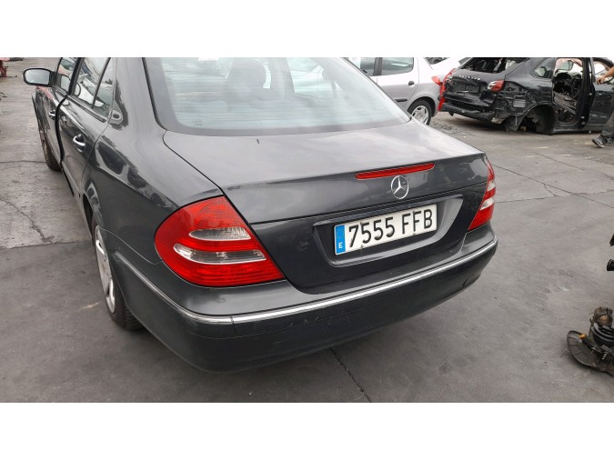 BRAZO SUSPENSION INFERIOR TRASERO DERECHO MERCEDES E 270 CDI 2003