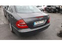 Intercooler MERCEDES E 270 CDI 2003