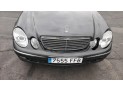 Intercooler MERCEDES E 270 CDI 2003