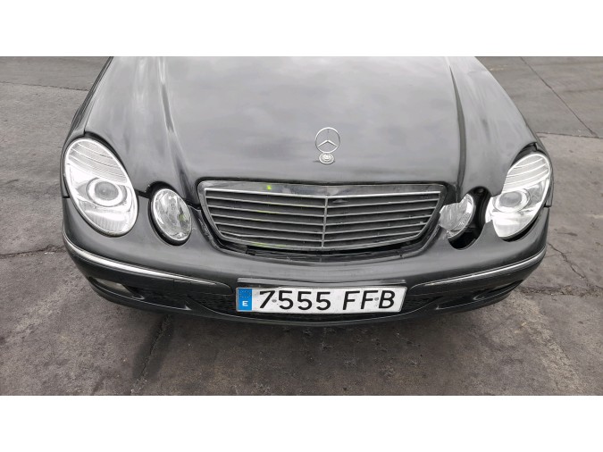 ELEVALUNAS DELANTERO DERECHO MERCEDES E 270 CDI 2003