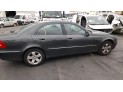 Ud control airbag MERCEDES E 270 CDI 2003