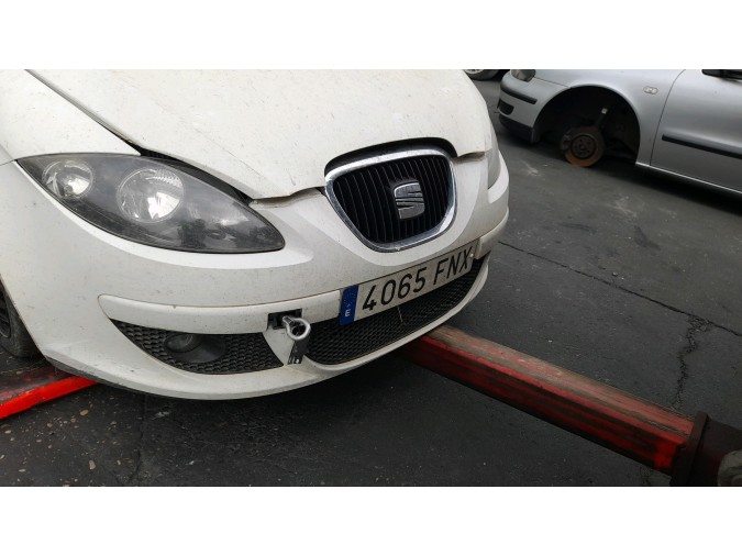 Autorradio SEAT ALTEA 2007