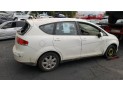ELEVALUNAS DELANTERO DERECHO SEAT ALTEA 2007